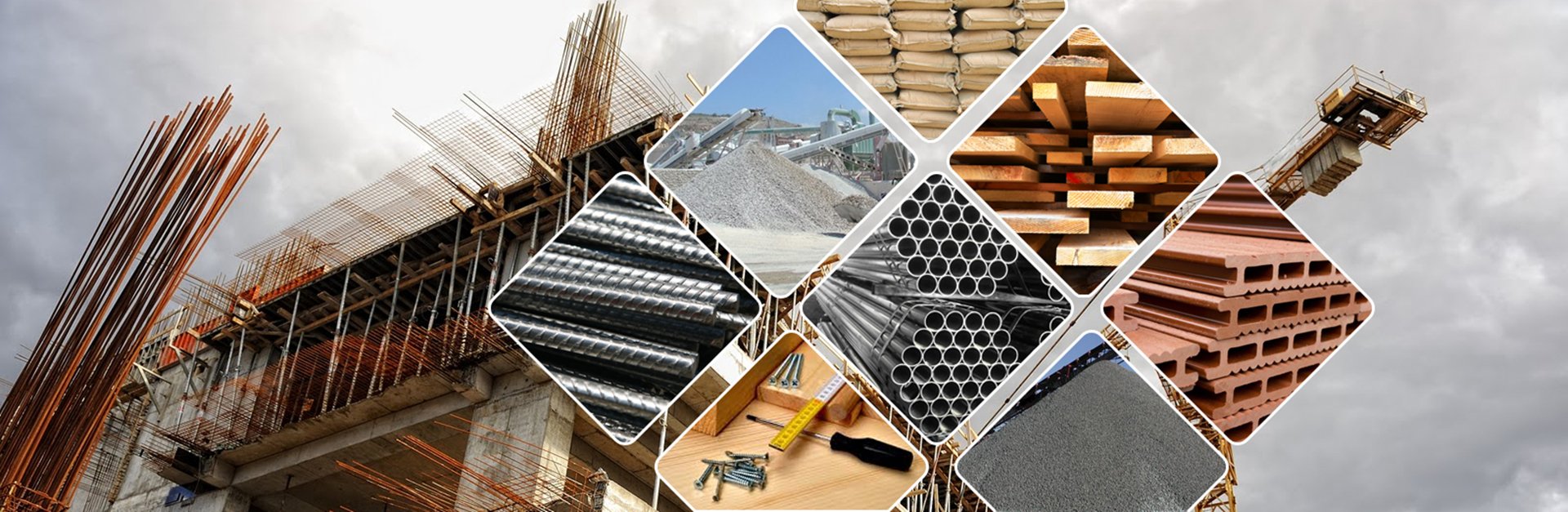 Bonway Building-Materials