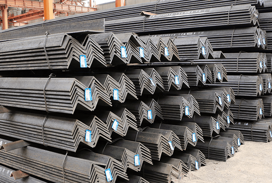 angle iron 550x370
