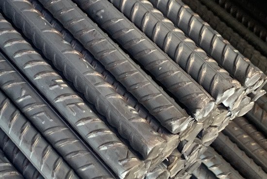 round steel