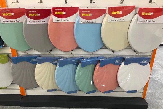 toilets 550x370