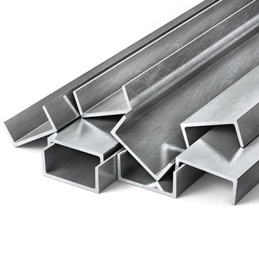 Channel-steel