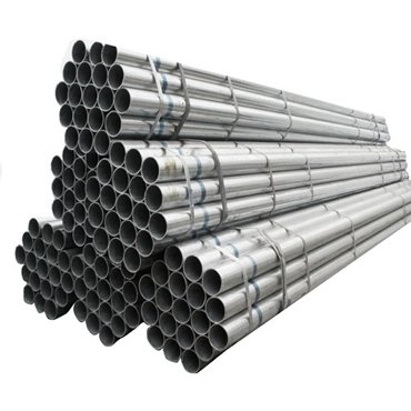 Galvanized-Steel-Pipe