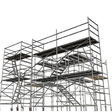 Scaffolding