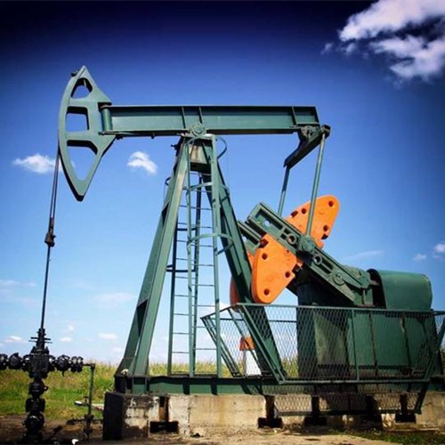 geological drilling steel