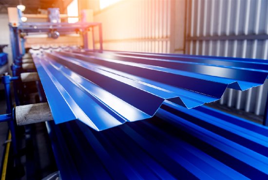 roofing sheet