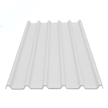 roofing sheet white