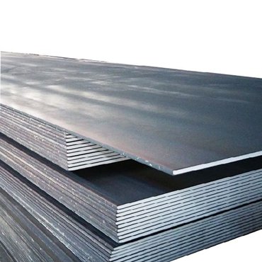 steel plate