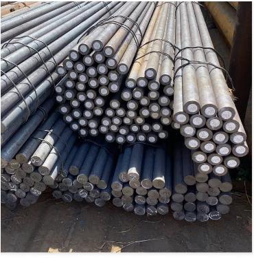 steel round bar