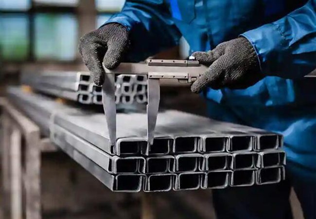 Bonway steel test