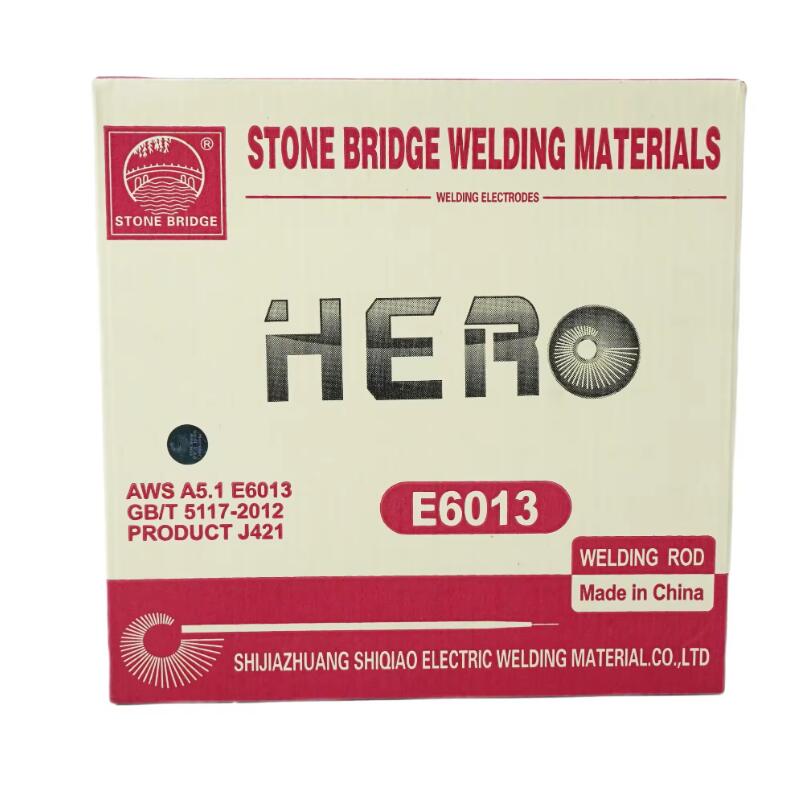 Hero 3.2x350MM 5KG x 4 BOX per CARTON