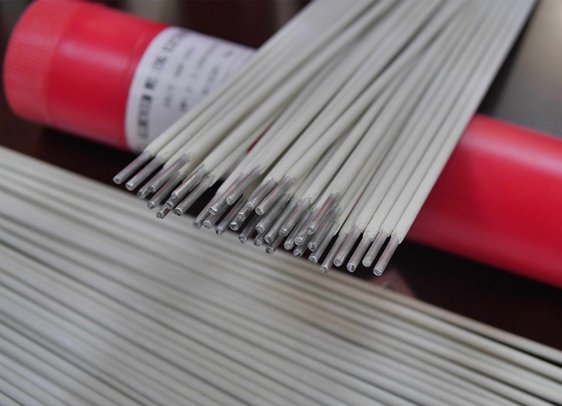 Hero Aluminum welding electrode