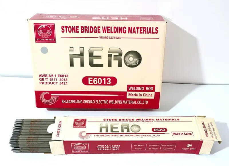 hero 3.2*350MM 5KG*4BOX/CARTON