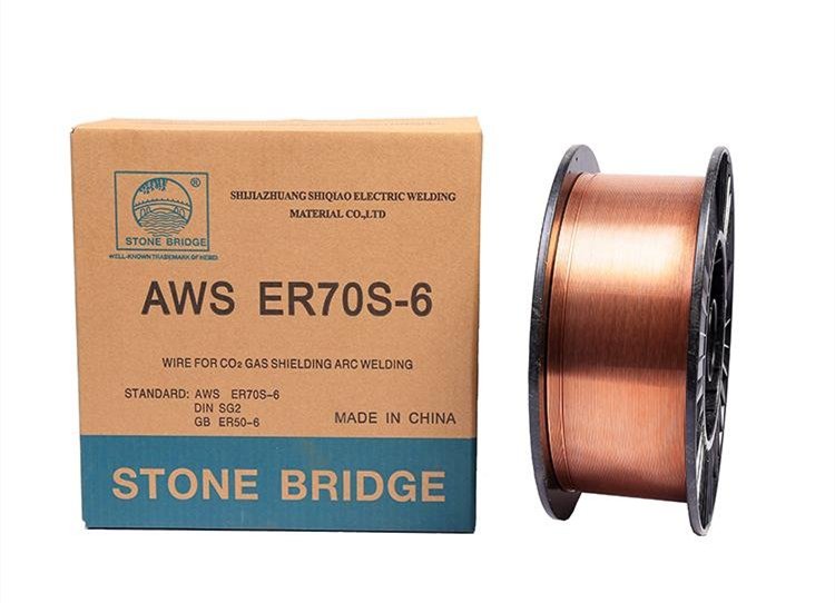 stone bridge Co,Welding Wire