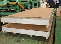 Color Coated Steel Coil surface treatment