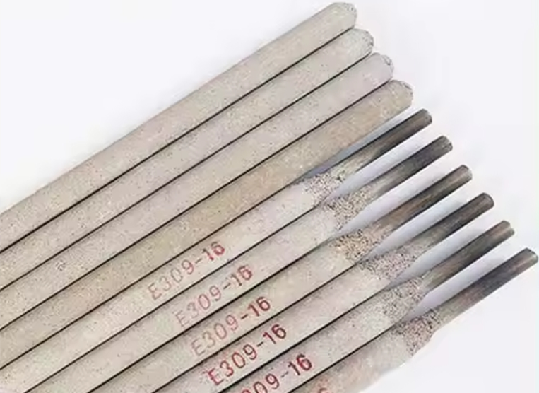 Hero welding electrode E309-16