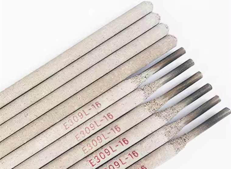 E309L-16 shiqiao welding rod
