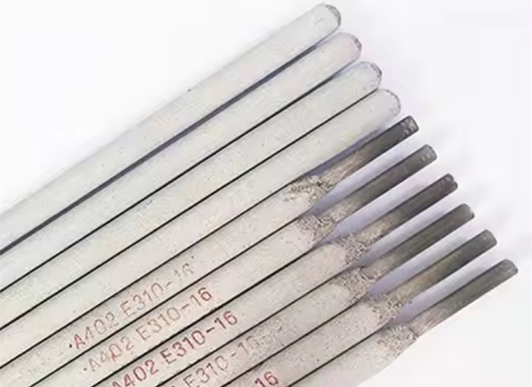 E310-16 shiqiao welding electrode