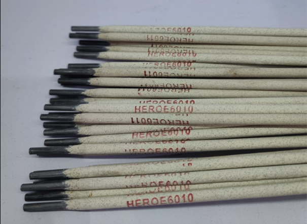 E6010 Hero Welding Rods