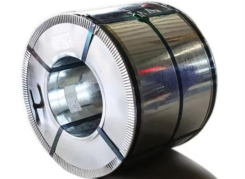 Galvalume steel coil