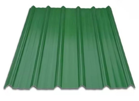 GiGl roofing sheet