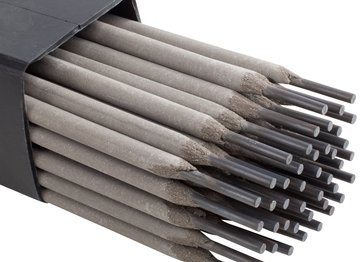 Hardfacing Welding Electrode