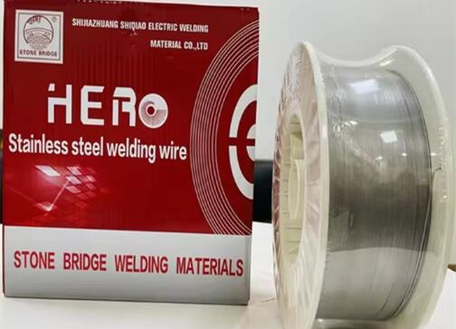 Hero Stainless Steel Welding Wire