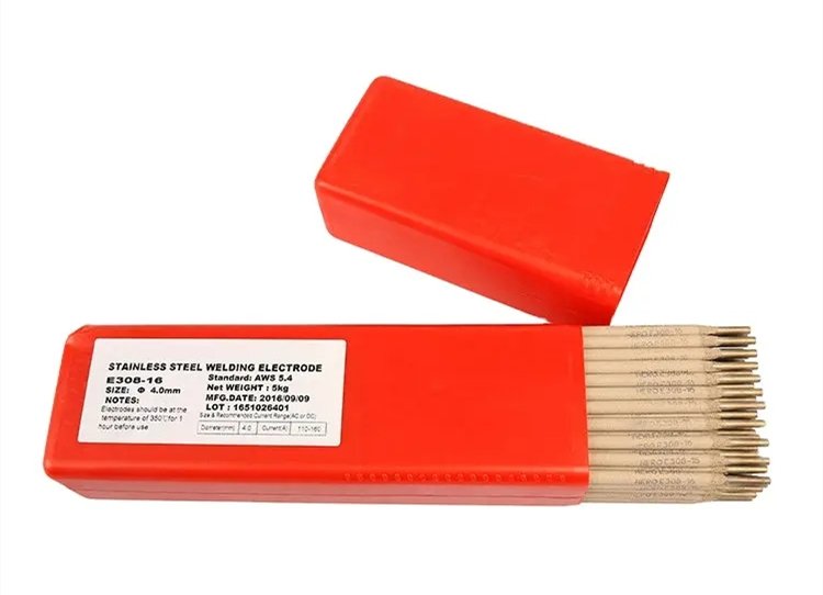 Hero Stainless Steel Welding Wire E308-16