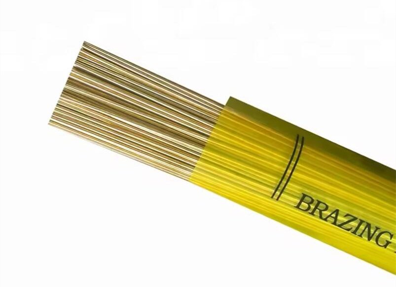 Hero brazing rod