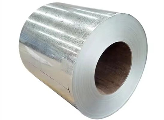 Zn-Al-Mg Sheet & Coil