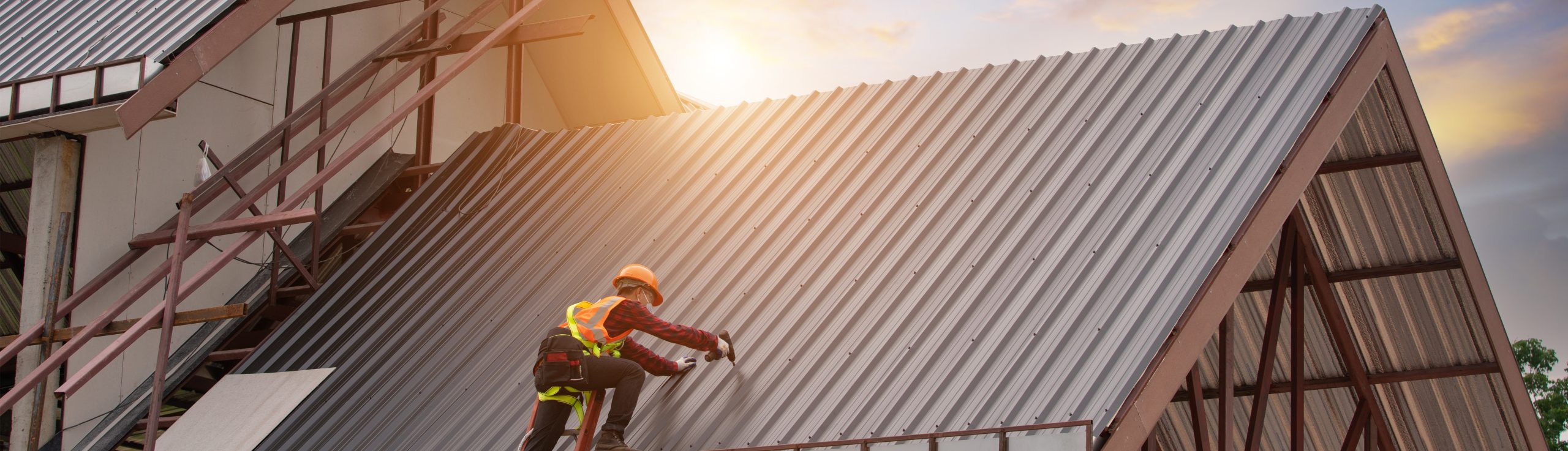 metal roofing sheet