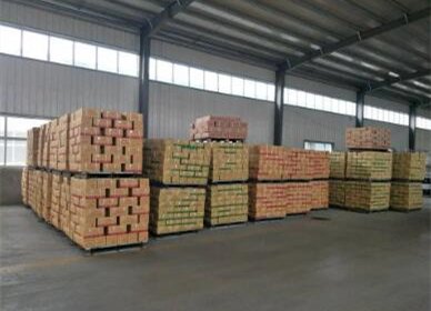 shiqiao hero welding rod manufacturer