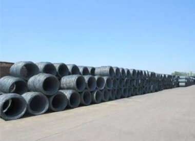 shiqiao hero welding rod factory