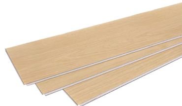 Laminated SPC Flooring tile design.