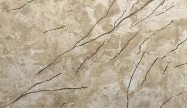 Glazed marble gold lines floor tiles porcelain design.