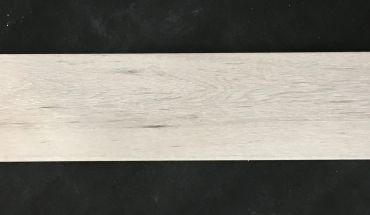 Glazed wooden look tiles grey color for interior design.