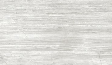 Light gray marble tile sample.