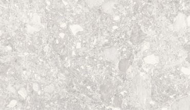 Matte surface rustic terrazzo design ceramic porcelain porcelanato floor tile design.