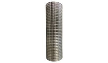 Netting steel welded wire mesh roll.