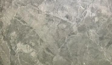 Polished porcelain interior living room marble porcelain floor tile design.
