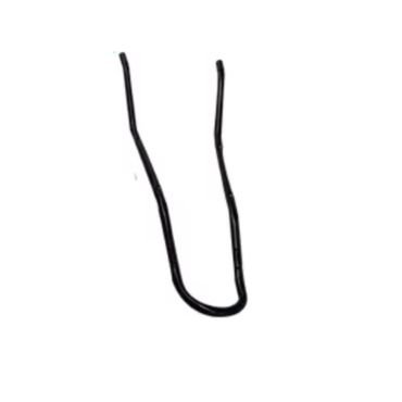 Steel Handle for heavy duty wheelbarrow.