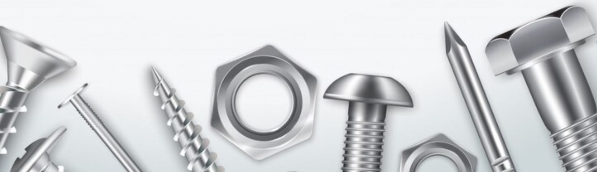 Tirfond nail and accesories.