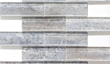 Wall Glass Mosaic Tiles Mosaic Tile Laminated Glass tile design.
