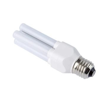 Lamp LED light bulb sample.