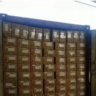 Lighting and bulb for delivery.