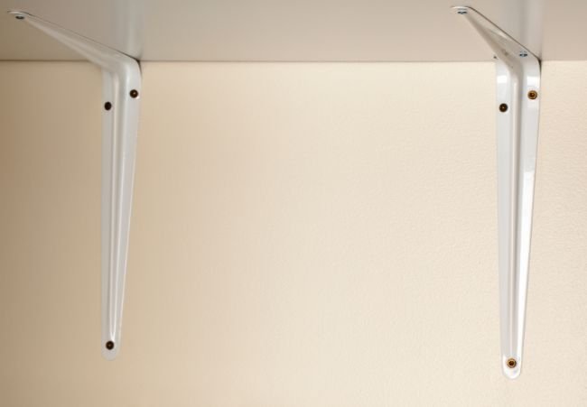 Brackets & Supports hardware supply.