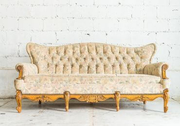 Classic furniture from sofa manufacturer in China.