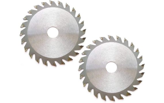 Circular Saw Blade Disc Wood Metal Plastic Steel.