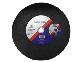 Cutting Disc for Metal.