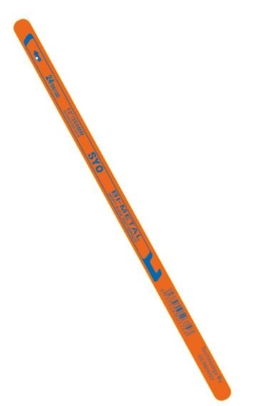 Hacksaw blade single.